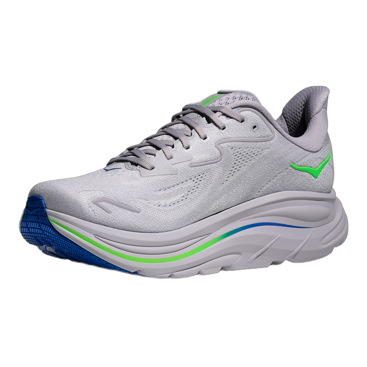 Men's Clifton 10