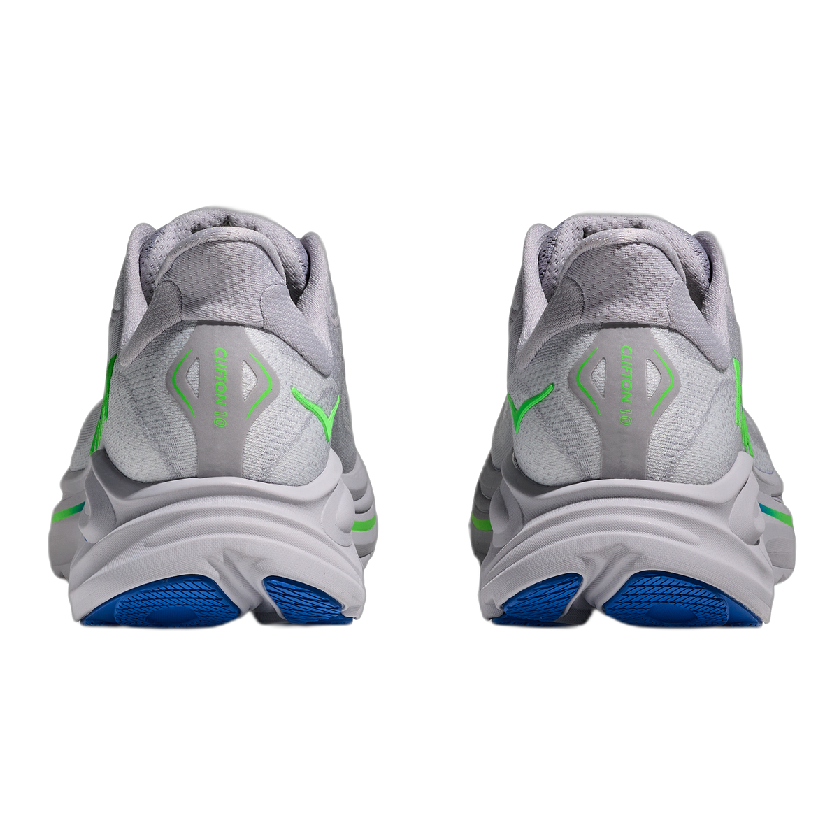 Men's Clifton 10