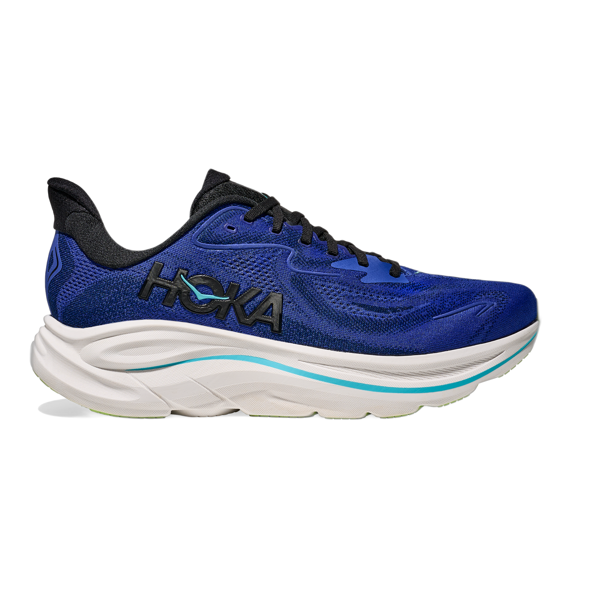 Men's Clifton 10