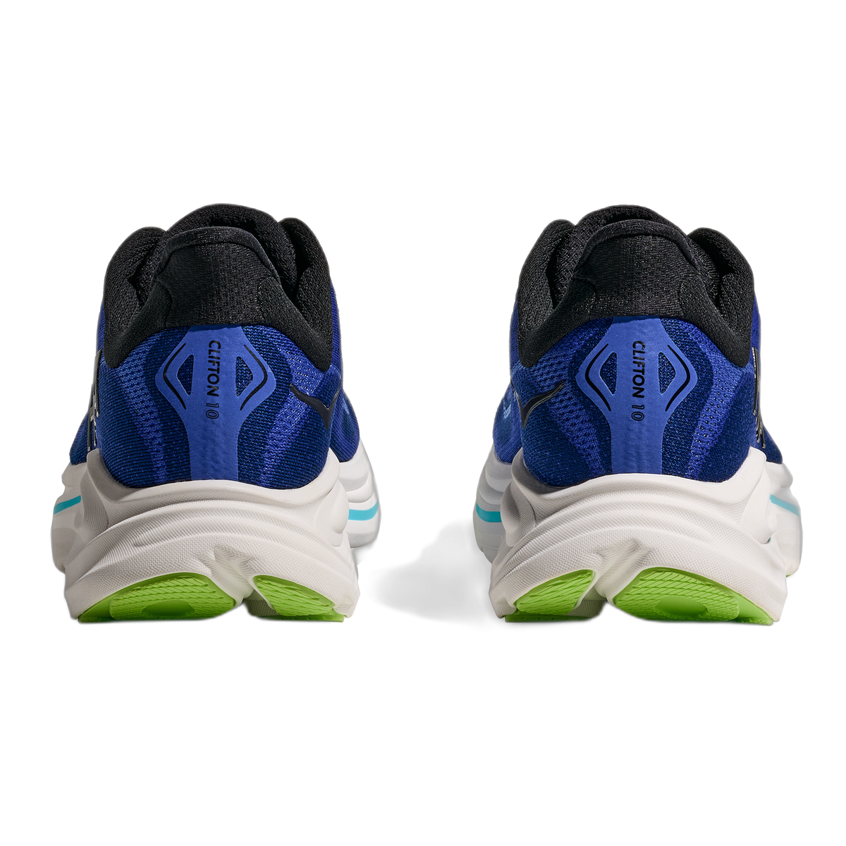 Men's Clifton 10