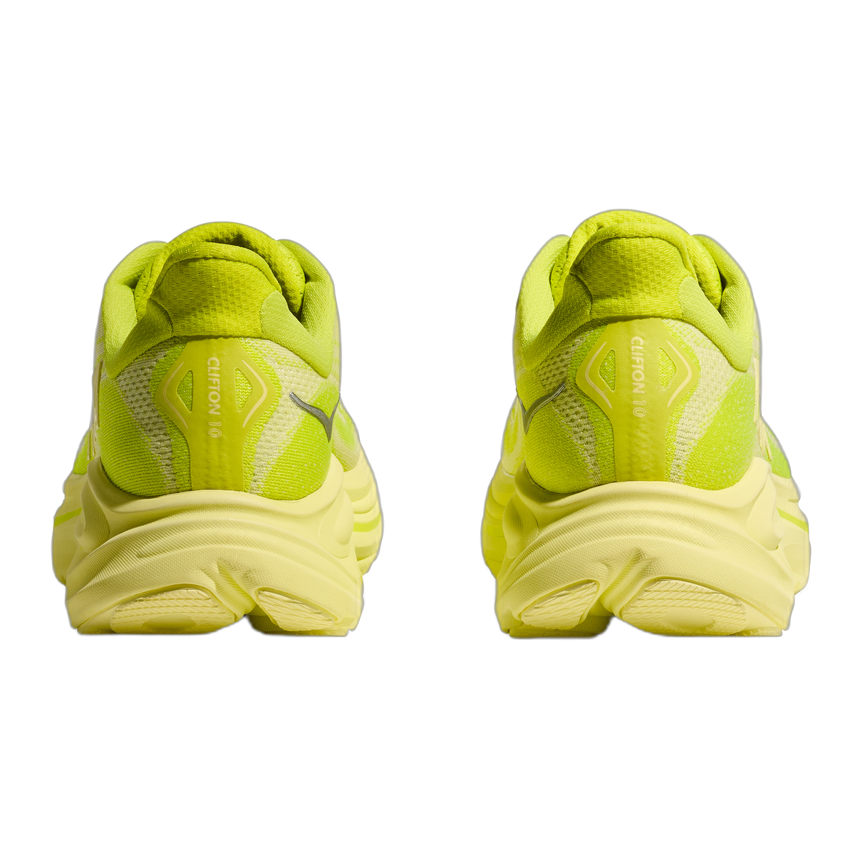 Men's Clifton 10