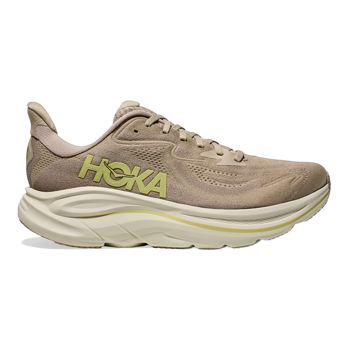 Men's Clifton 10
