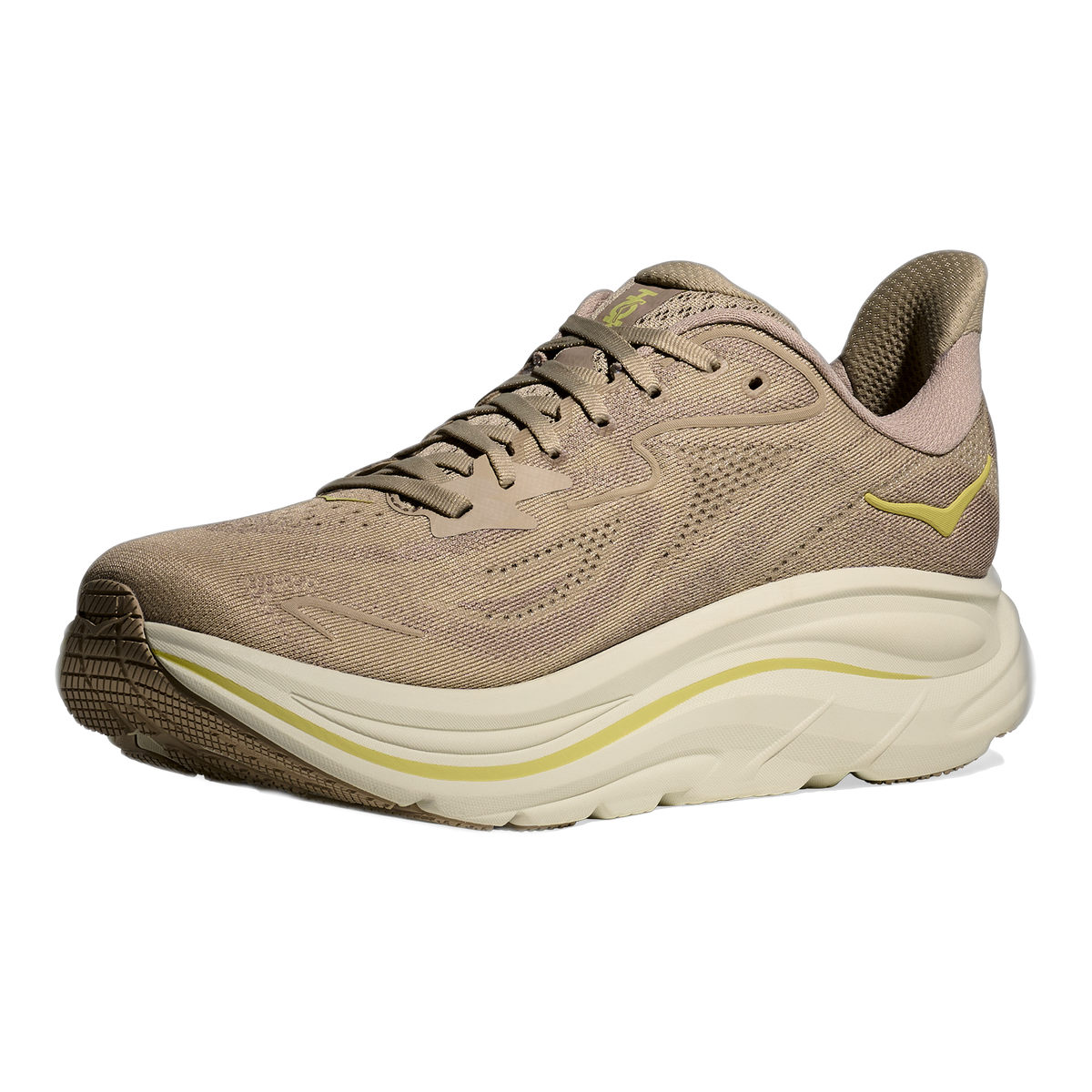 Men's Clifton 10