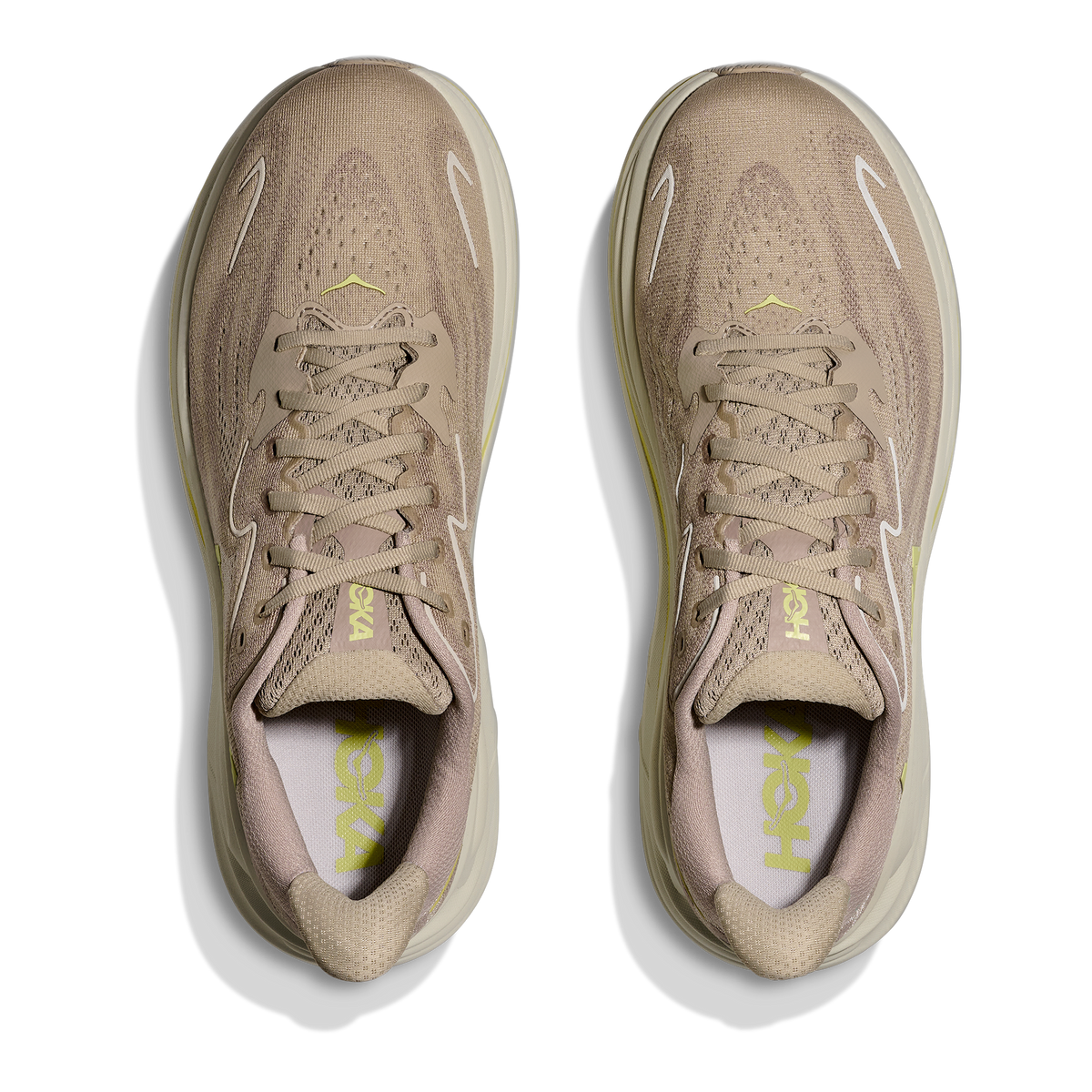 Men's Clifton 10