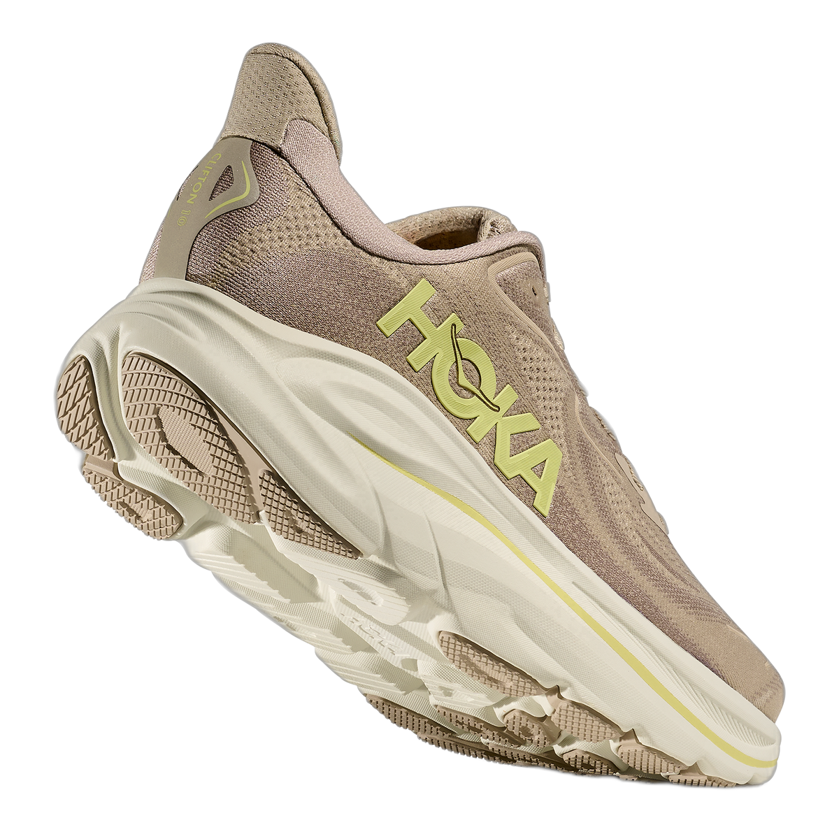 Men's Clifton 10
