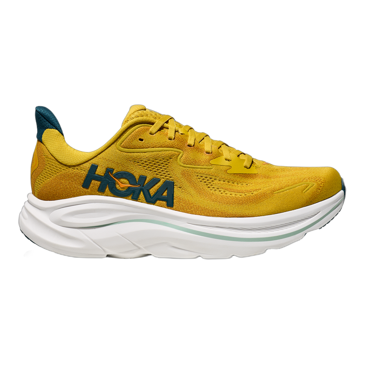 Men's Clifton 10