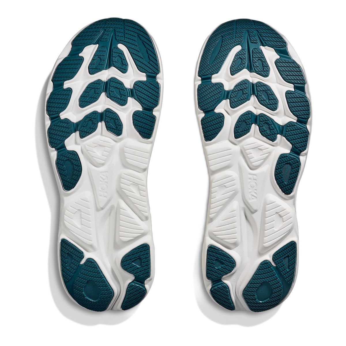 Men's Clifton 10