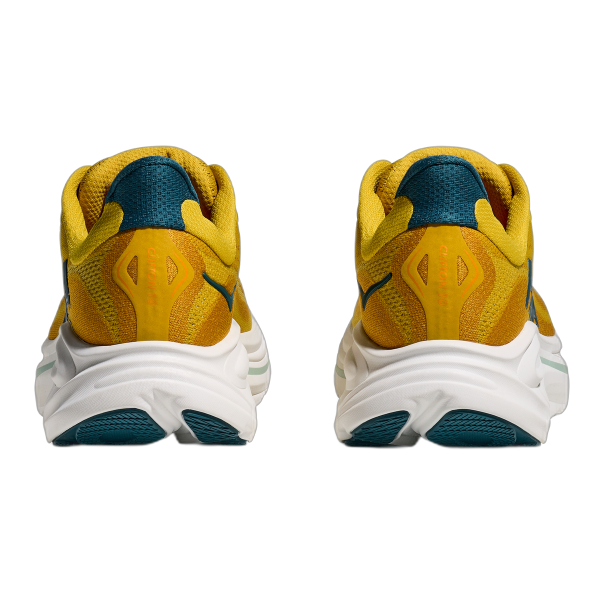 Men's Clifton 10