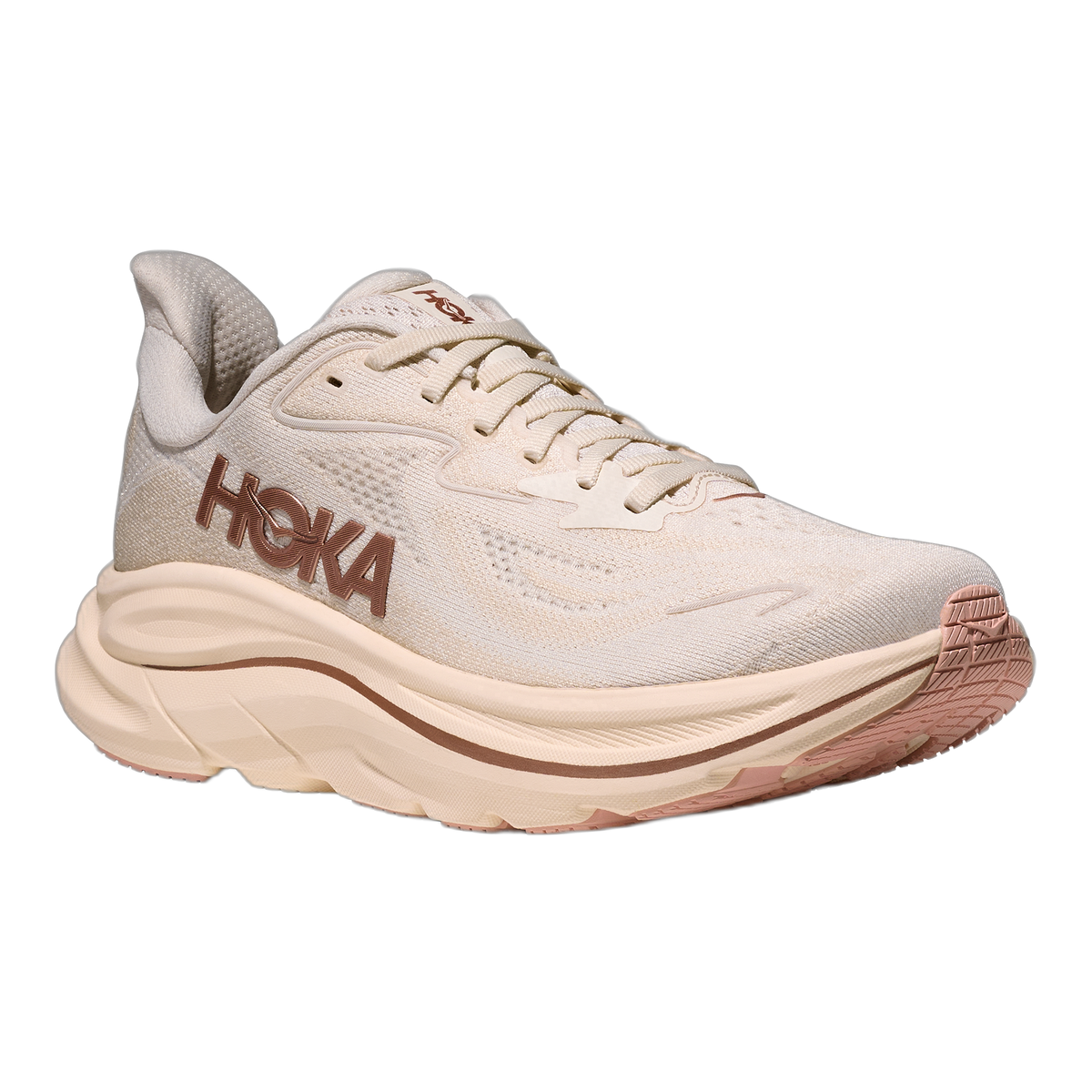 Women's Clifton 10