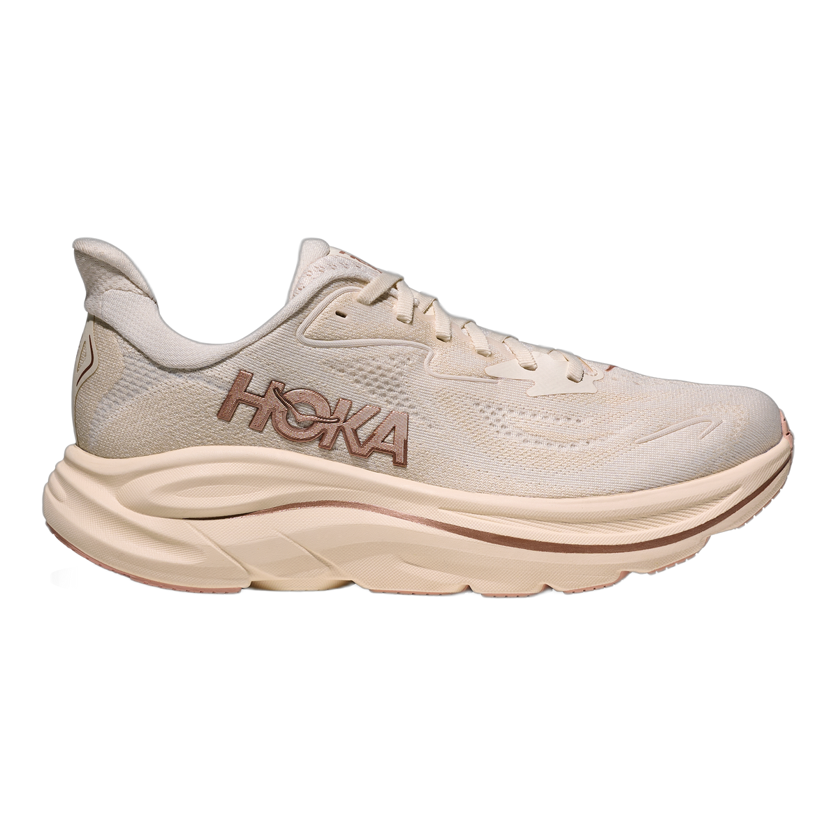 Women's Clifton 10