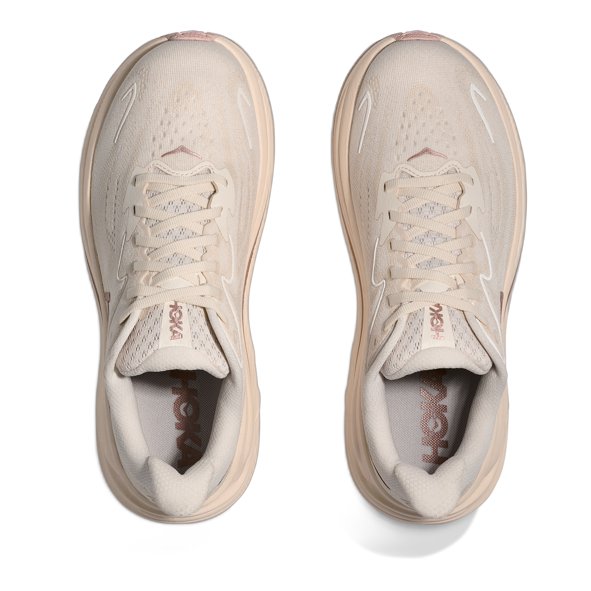 Women's Clifton 10