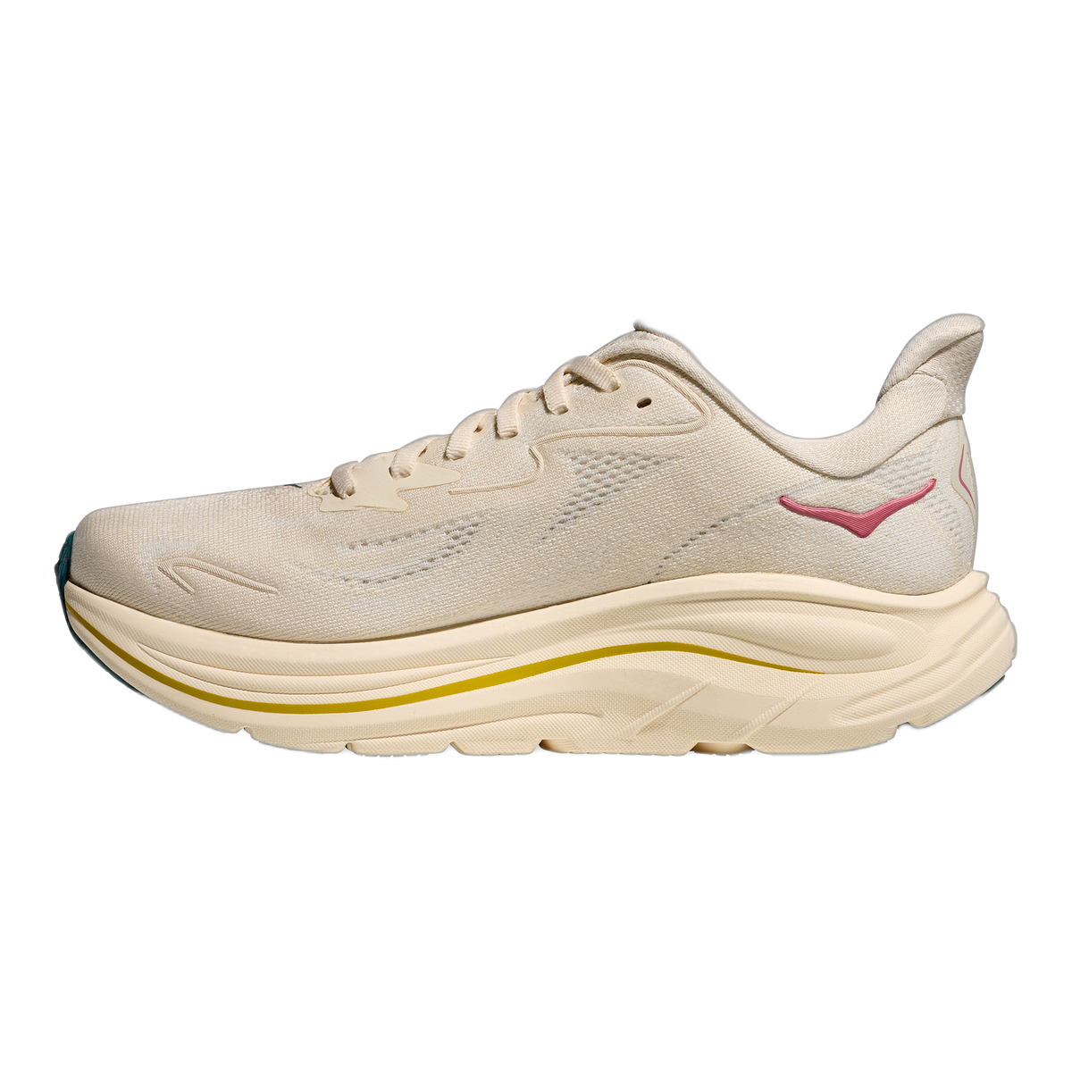 Women's Clifton 10