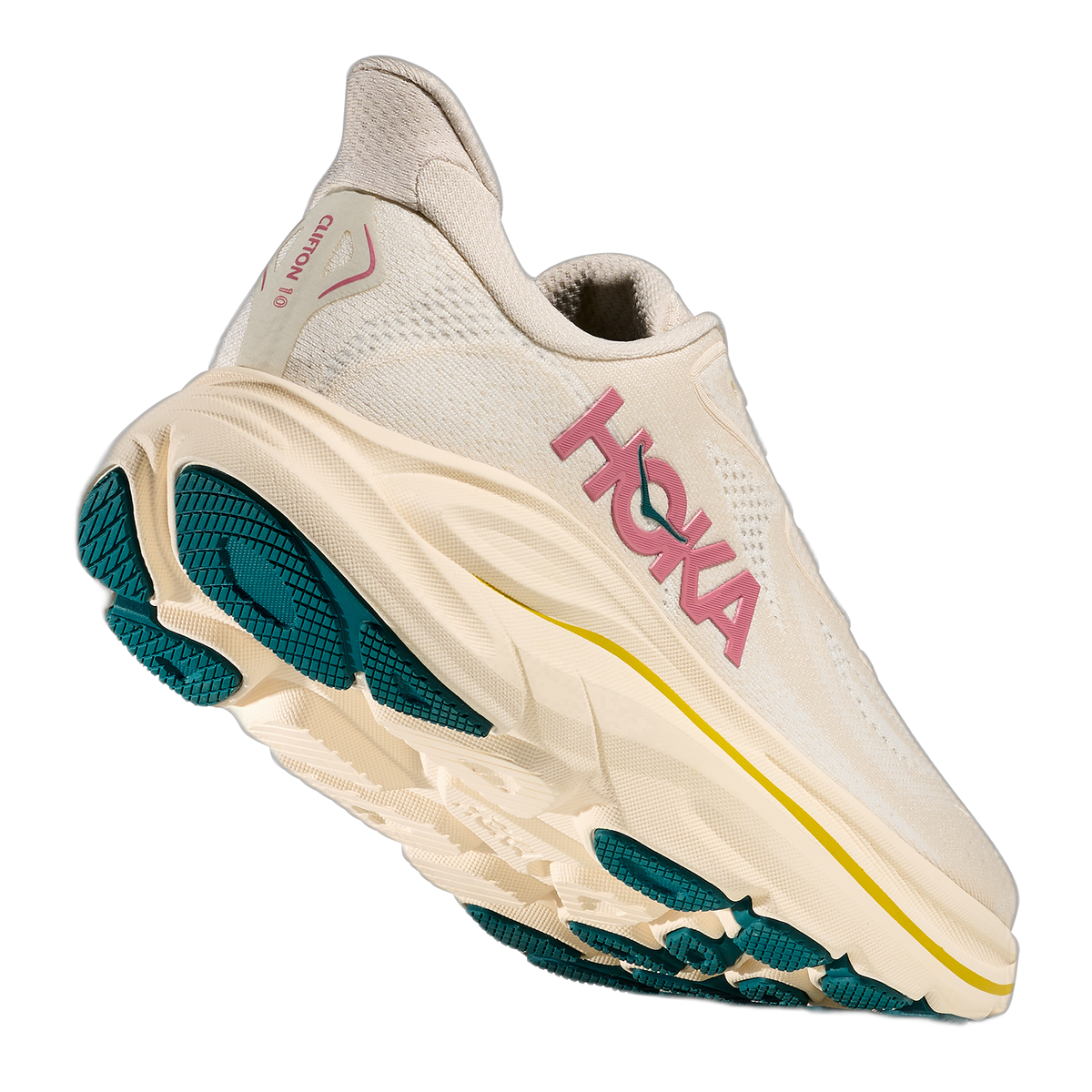 Women's Clifton 10