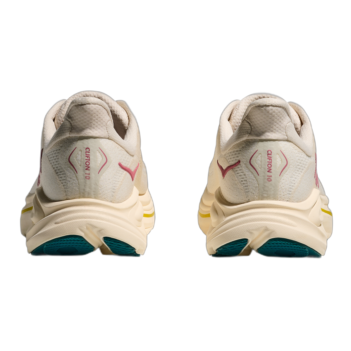 Women's Clifton 10