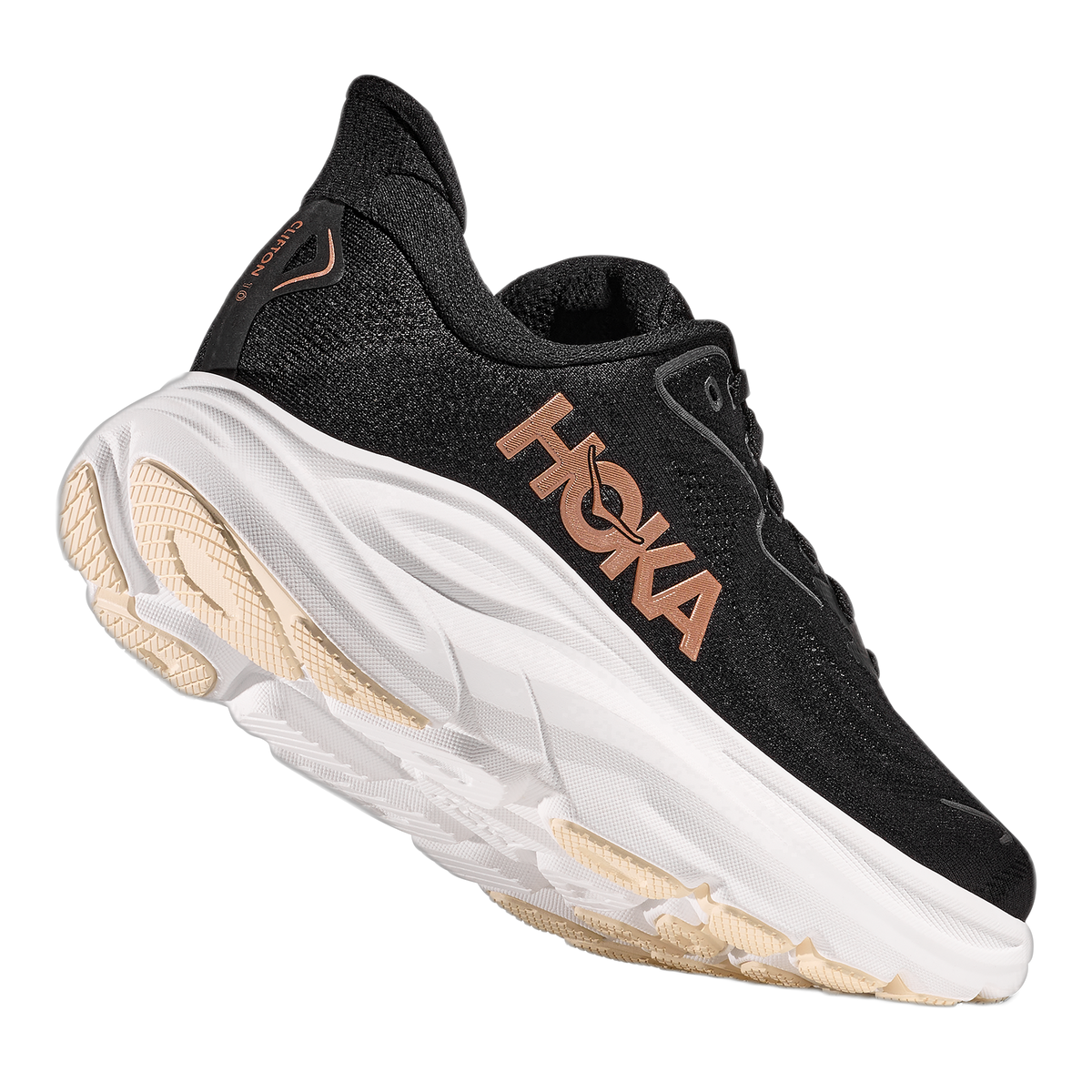 Women's Clifton 10