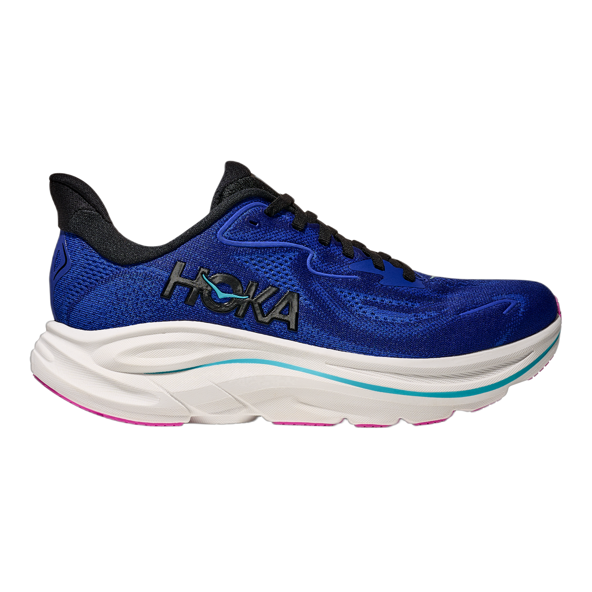 Women's Clifton 10