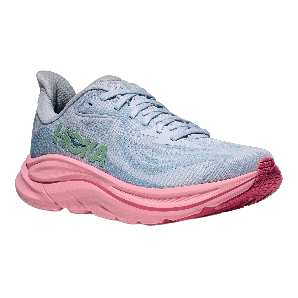 Women's Clifton 10