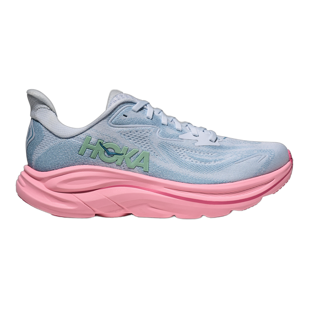Women's Clifton 10