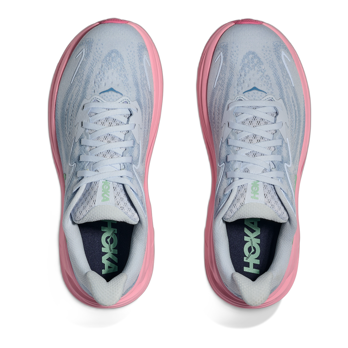 Women's Clifton 10