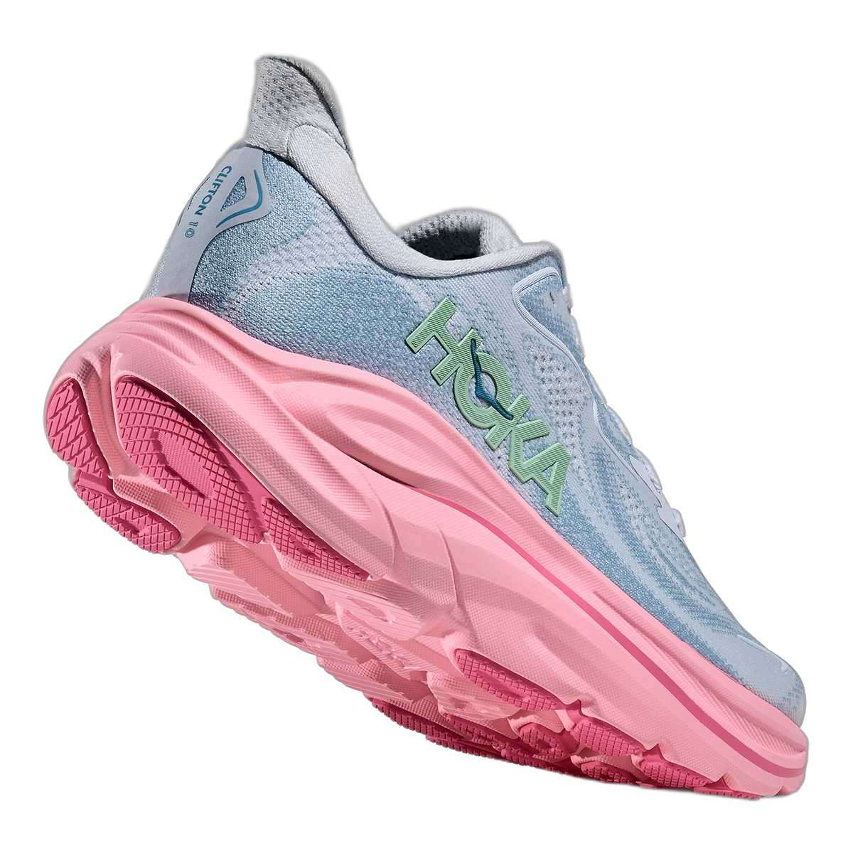 Women's Clifton 10