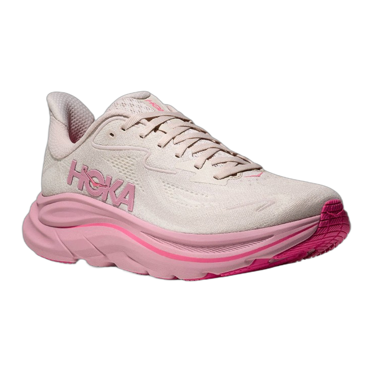 Women's Clifton 10