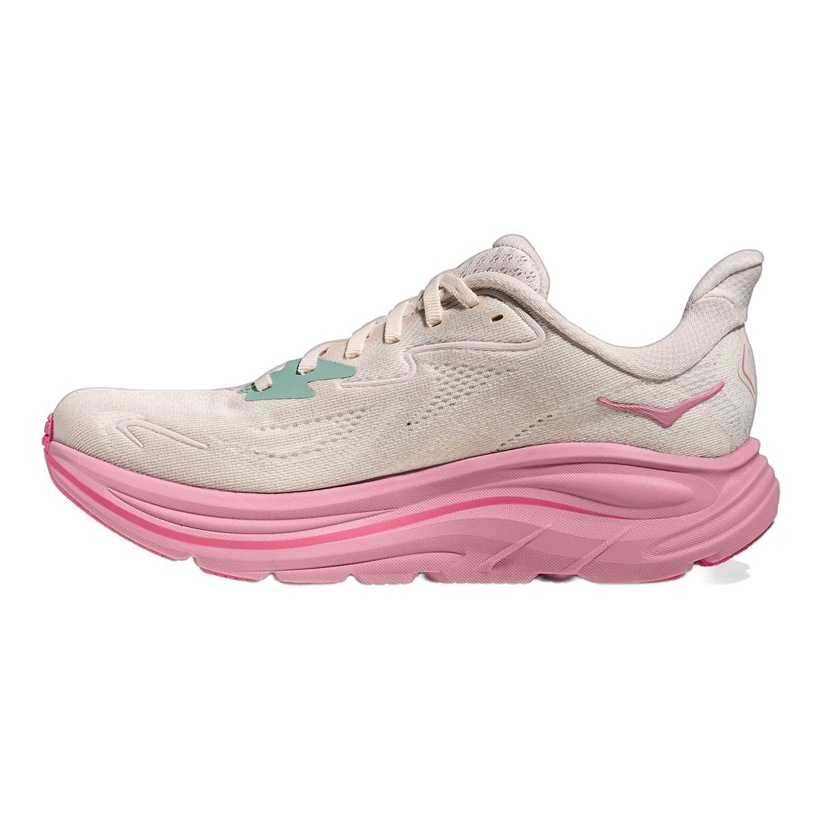 Women's Clifton 10