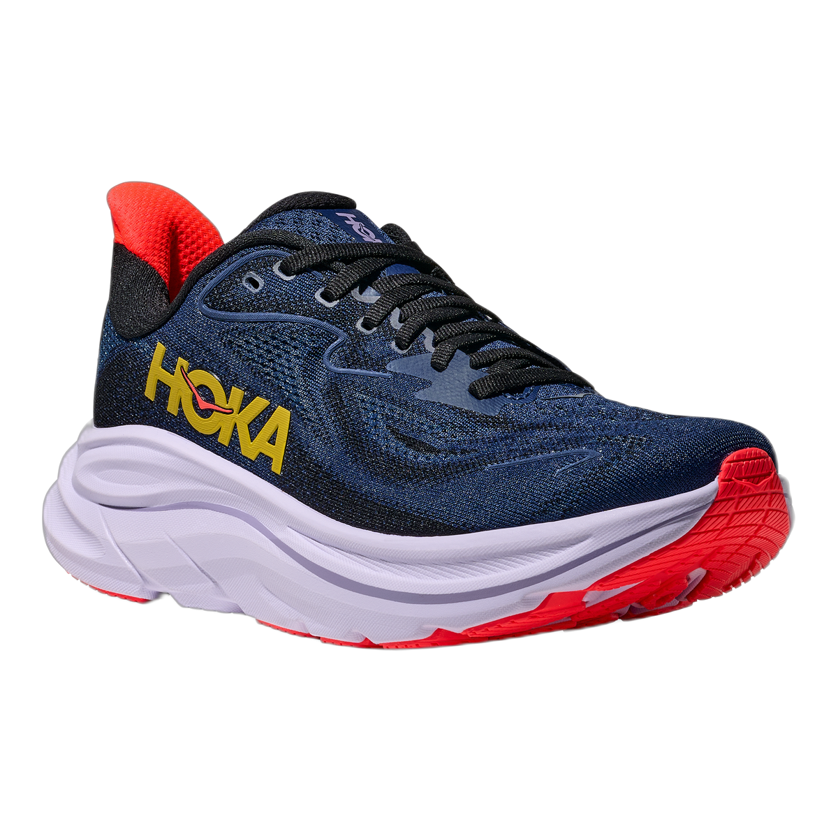 Women's Clifton 10