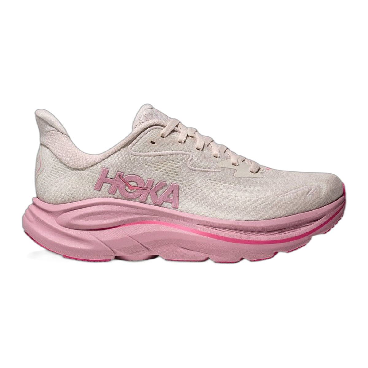Women's Clifton 10