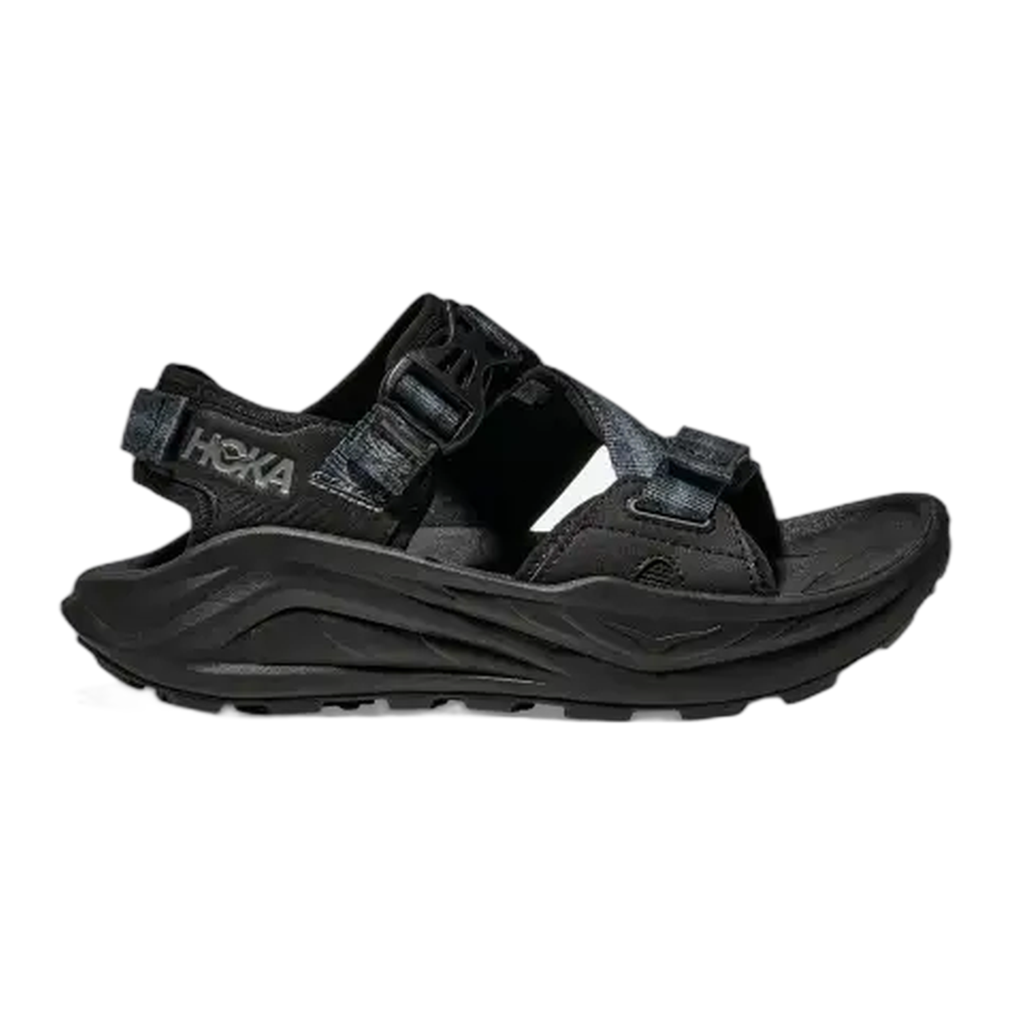 HOKA - Men's Infini Hike TC - Black/Black / M / 9