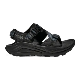 Men's Infini Hike TC - Black/Black / M / 8