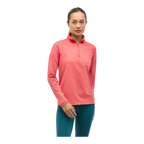 Women's GlideTech Quarter Zip