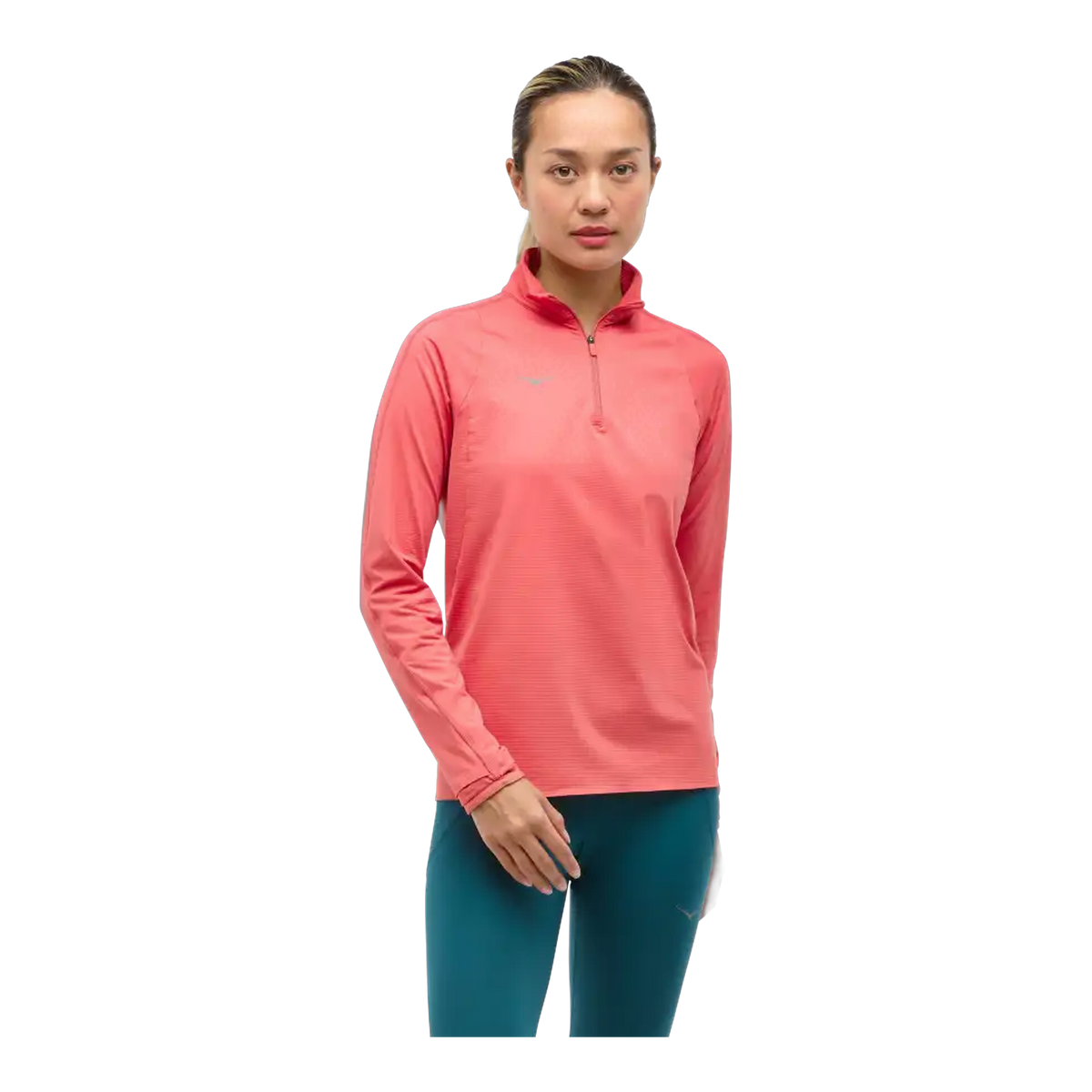 Women's GlideTech Quarter Zip