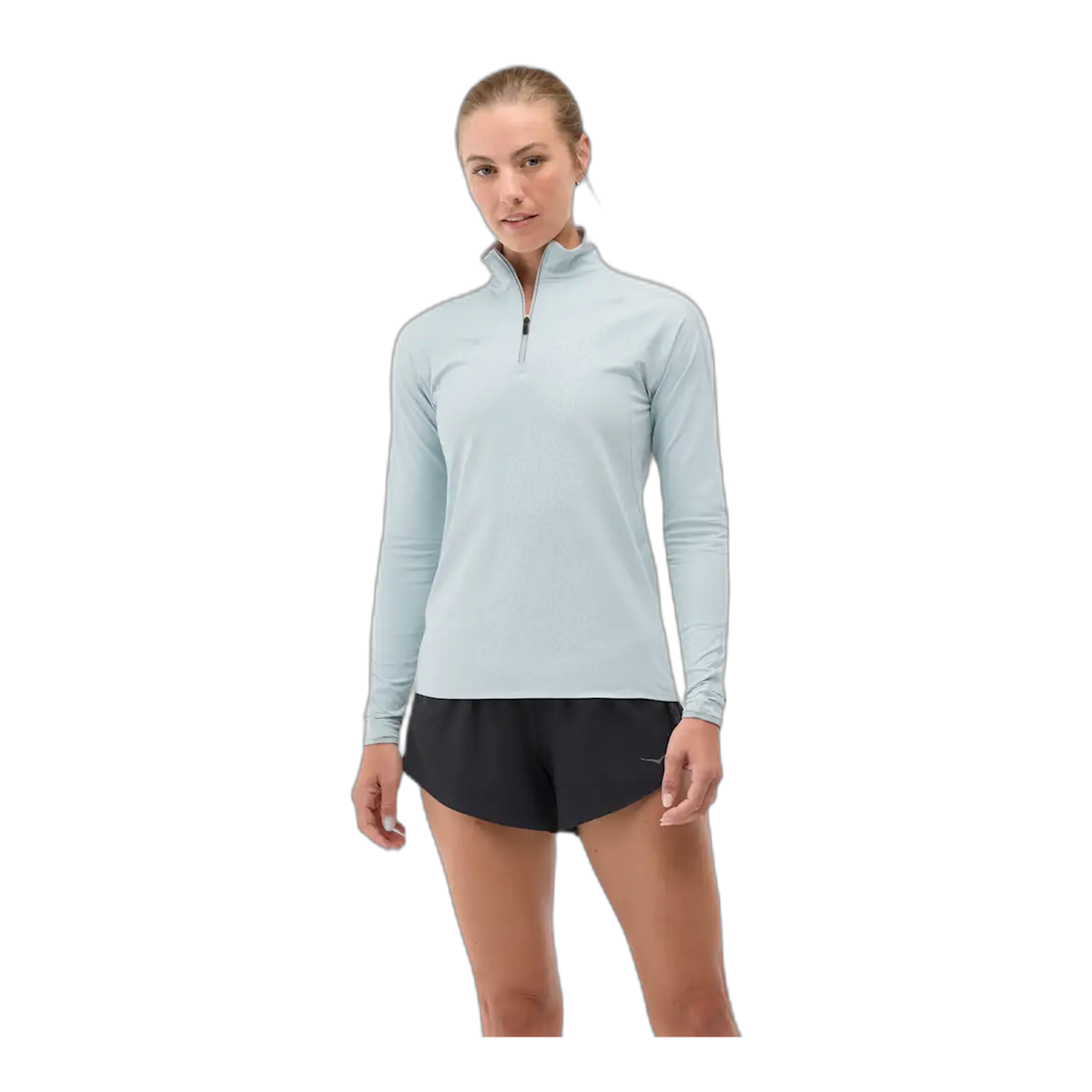 GlideTech Quarter Zip