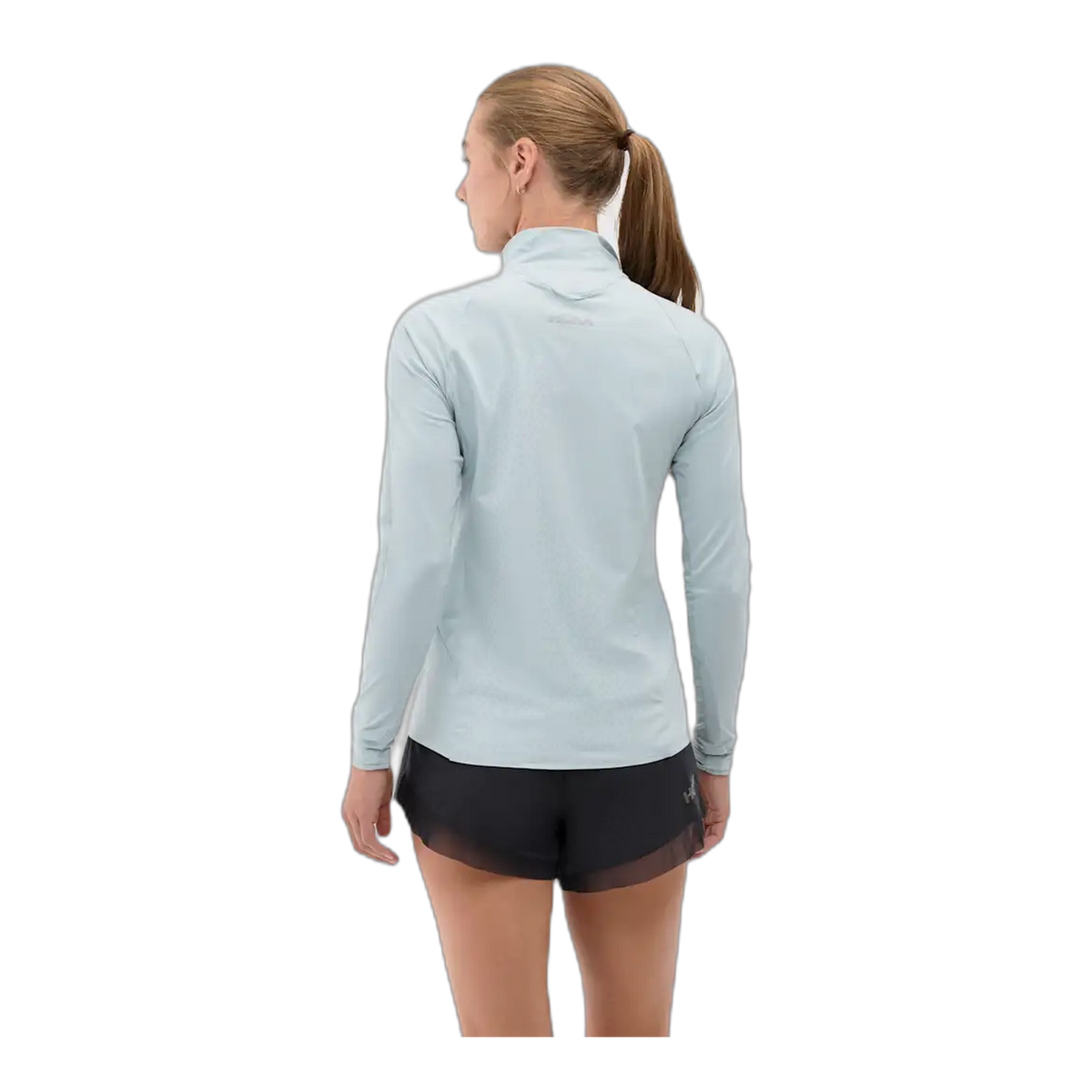 GlideTech Quarter Zip
