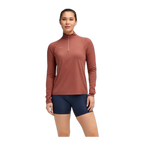 GlideTech Quarter Zip