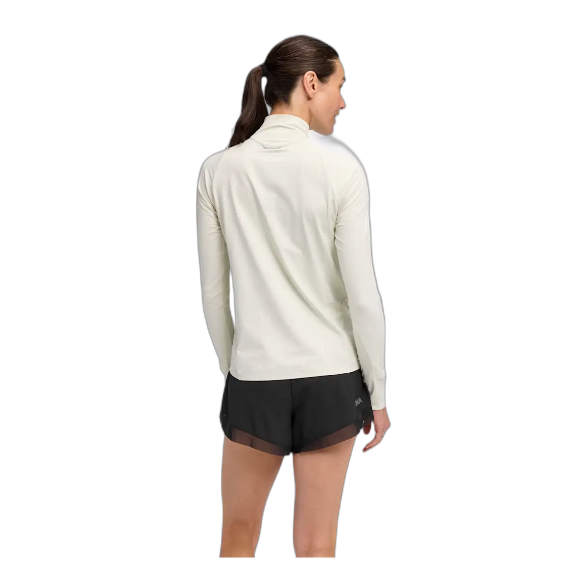 GlideTech Quarter Zip