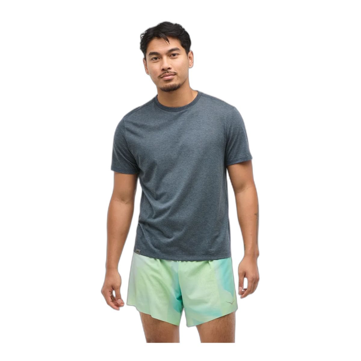 GlideTech Short Sleeve