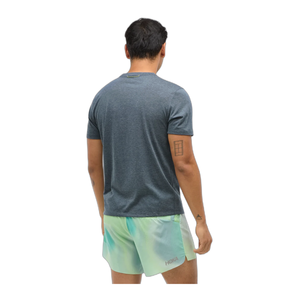 GlideTech Short Sleeve