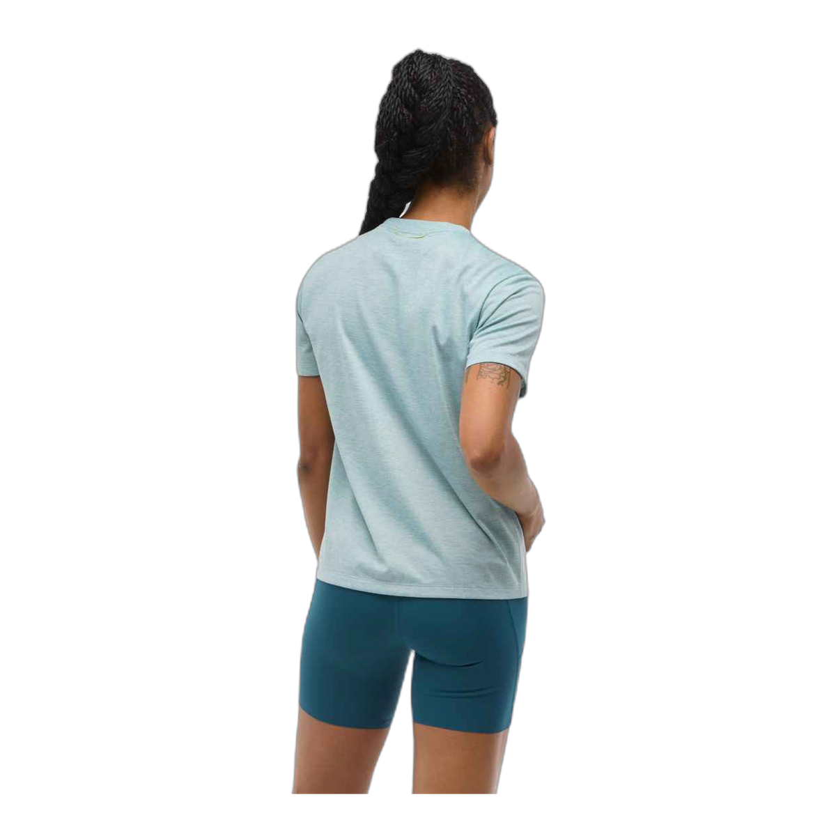 GlideTech Short Sleeve