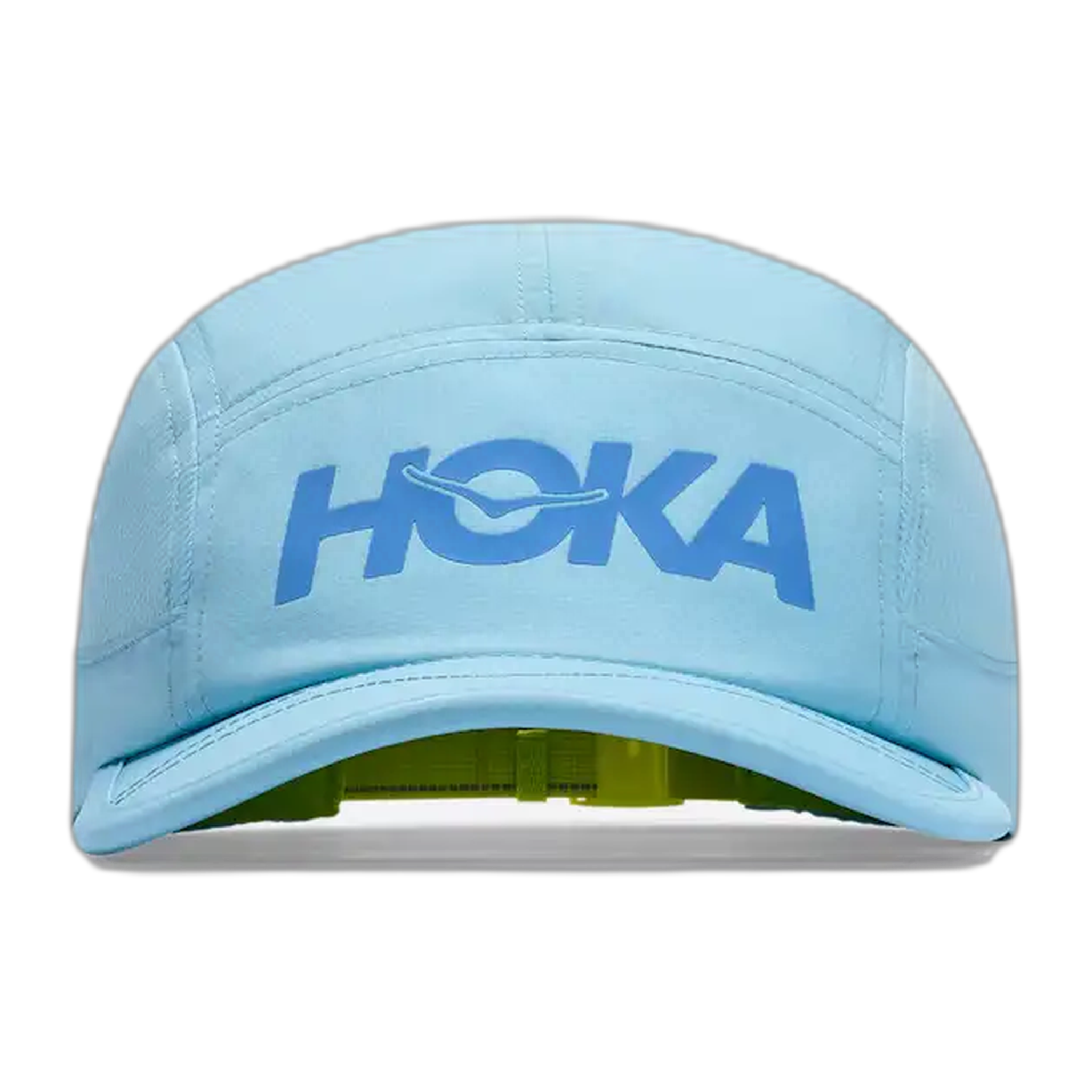 HOKA - Hoka Run Hat - Hazy Blue / One Size