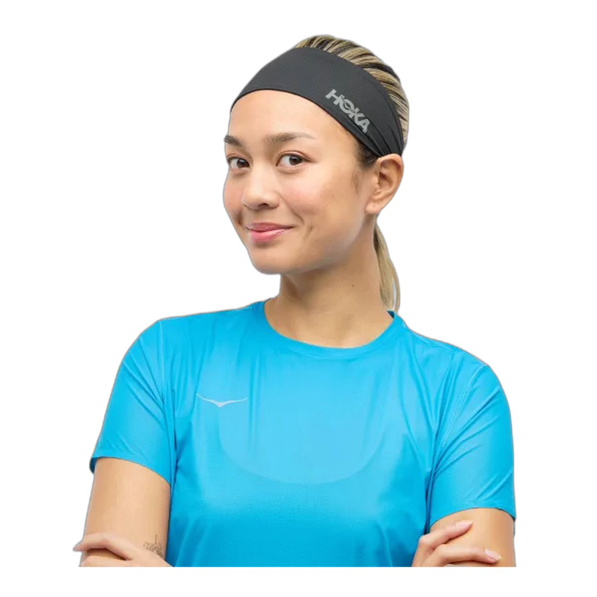 Hoka Headband