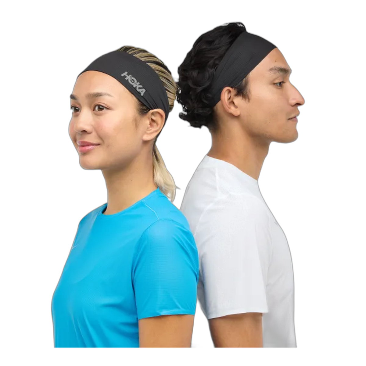 Hoka Headband