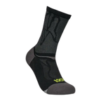 Clifton Crew Run Sock