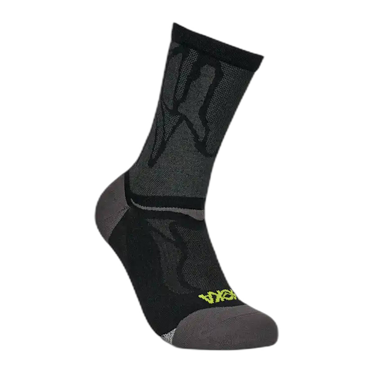 Clifton Crew Run Sock