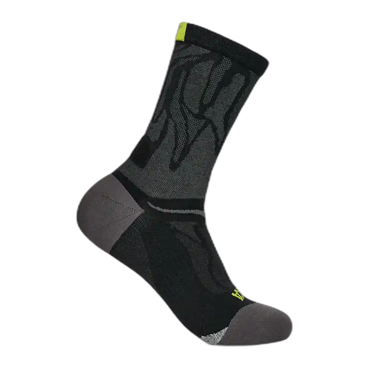 Clifton Crew Run Sock