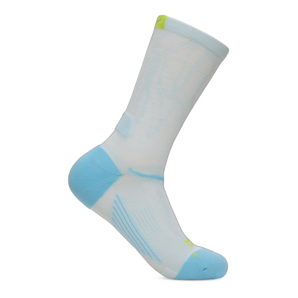 Clifton Crew Run Sock