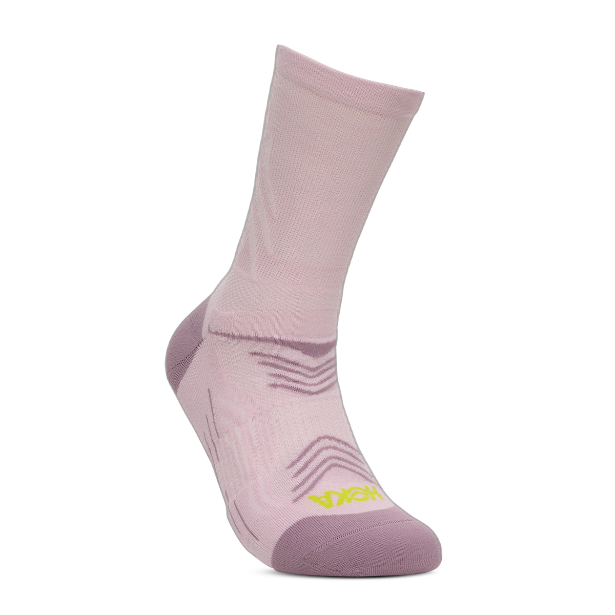 Bondi Quart Run Sock