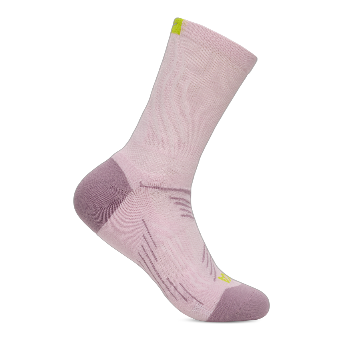 Bondi Quart Run Sock
