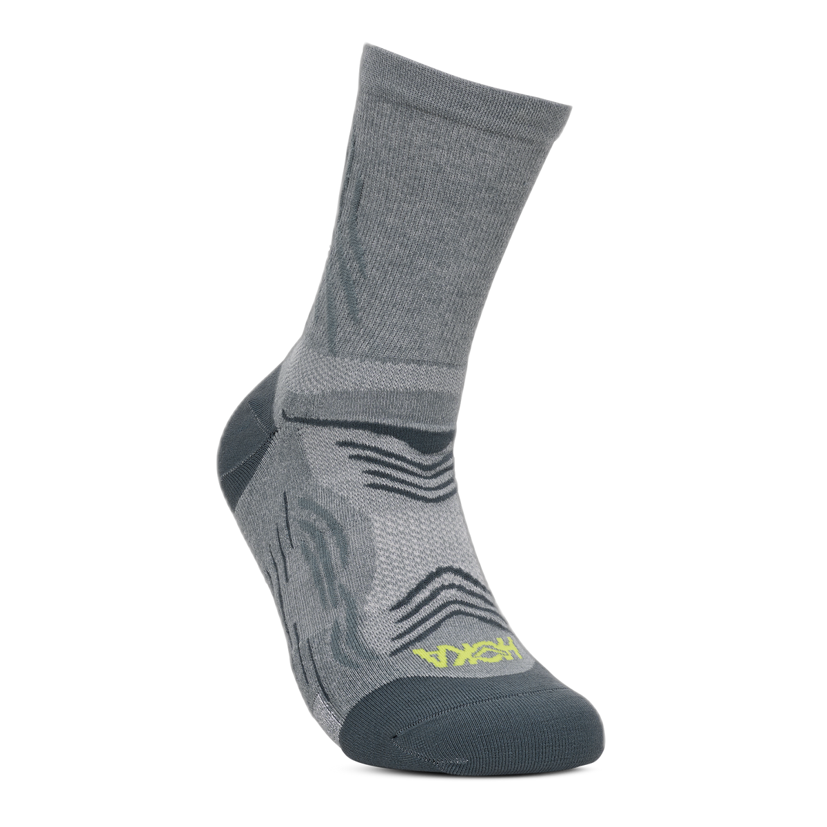 Bondi Quart Run Sock