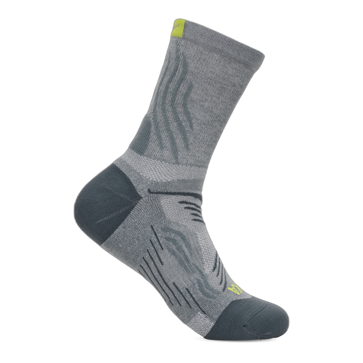 Bondi Quart Run Sock